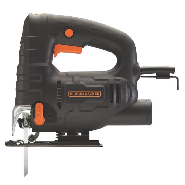 Sierra Caladora Black Decker Guatemala